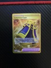 Luxurious Cape