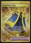 Luxurious Cape