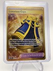 Luxurious Cape