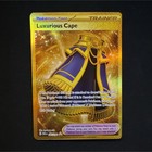 Luxurious Cape