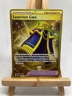 Luxurious Cape
