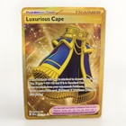 Luxurious Cape