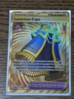 Luxurious Cape