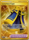 Luxurious Cape