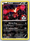 Yveltal