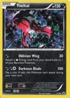 Yveltal