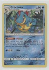 Croconaw