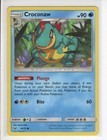 Croconaw