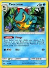 Croconaw