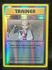 Professor Oak's Hint