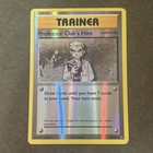 Professor Oak's Hint