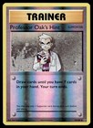Professor Oak's Hint