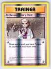 Professor Oak's Hint