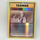 Professor Oak's Hint