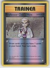 Professor Oak's Hint