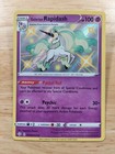 Galarian Rapidash