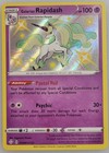 Galarian Rapidash