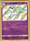 Galarian Rapidash