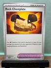 Rock Chestplate