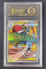 Mega Lucario ex