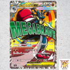 Mega Lucario ex