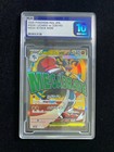 Mega Lucario ex