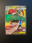 Mega Lucario ex