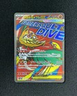 Mega Lucario ex