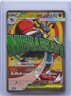 Mega Lucario ex