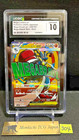 Mega Lucario ex