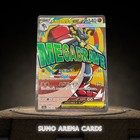 Mega Lucario ex