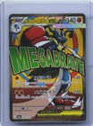 Mega Lucario ex