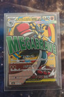 Mega Lucario ex