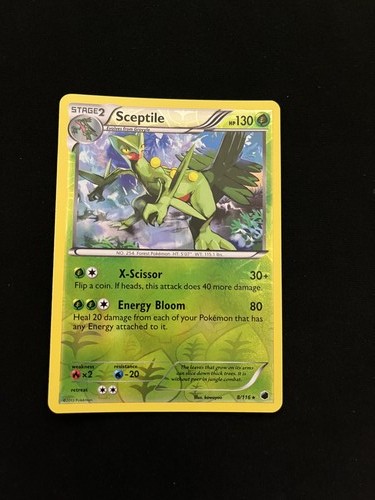 Sceptile