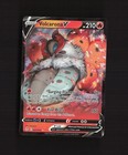 Volcarona V