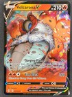 Volcarona V