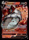 Volcarona V