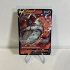 Volcarona V