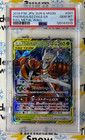 Pheromosa & Buzzwole Tag Team GX