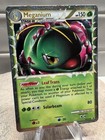 Meganium