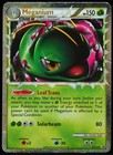 Meganium