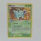Nidorina