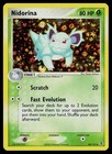 Nidorina