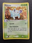 Nidorina