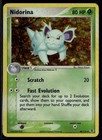 Nidorina