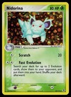 Nidorina