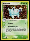 Nidorina