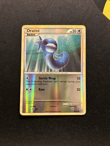 Dratini