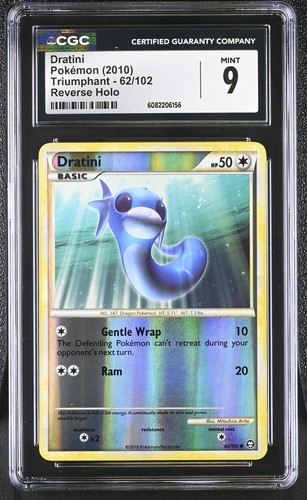 Dratini