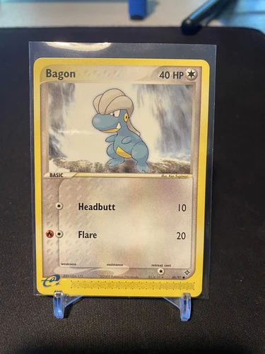 Bagon
